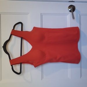 Knix Luxlift tank top